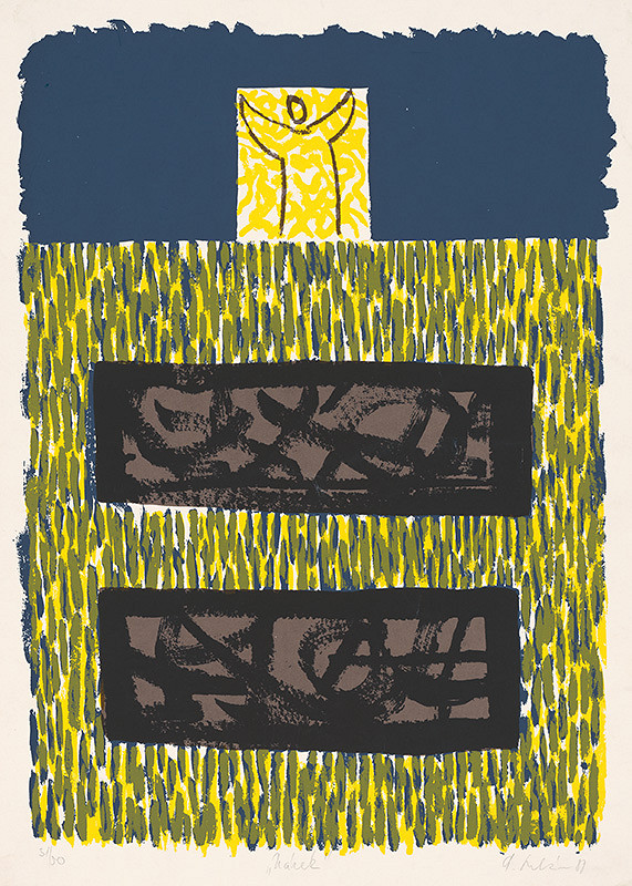 Stanislav Bubán – Nárek 