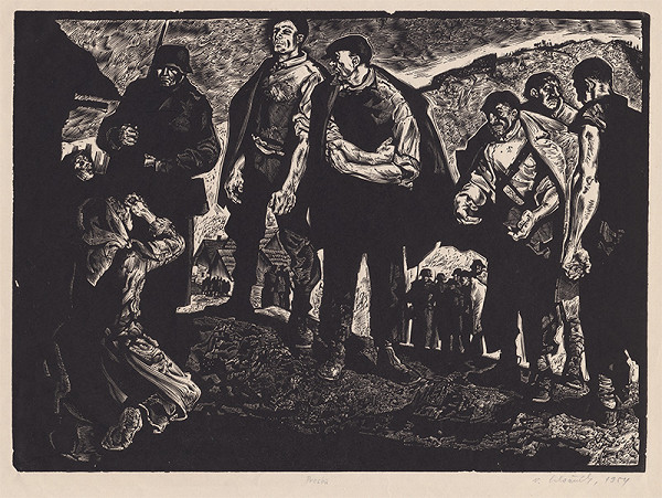 Vincent Hložník – Prosba 