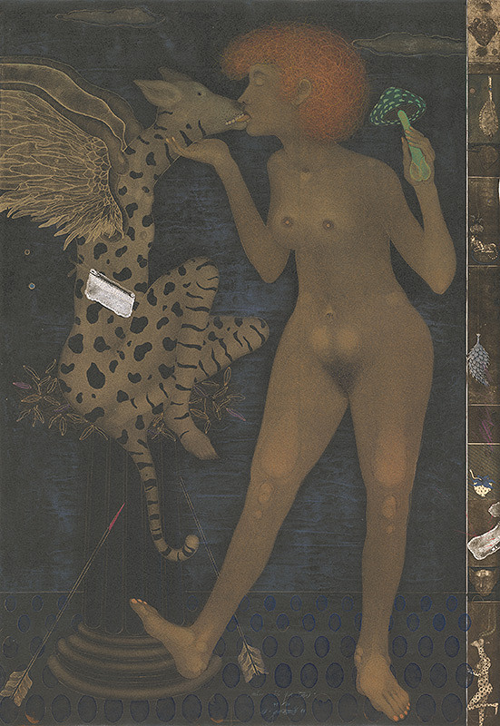 Vladimír Gažovič – Mám niečo pre Teba 