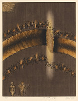 Robert Jančovič – Zlom v človeku a niť vojen 