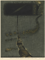 Robert Jančovič – Nekráčaš po zemi, úbohé ľudstvo, ale po jednom zo svojich príbytkov zaniknutých 