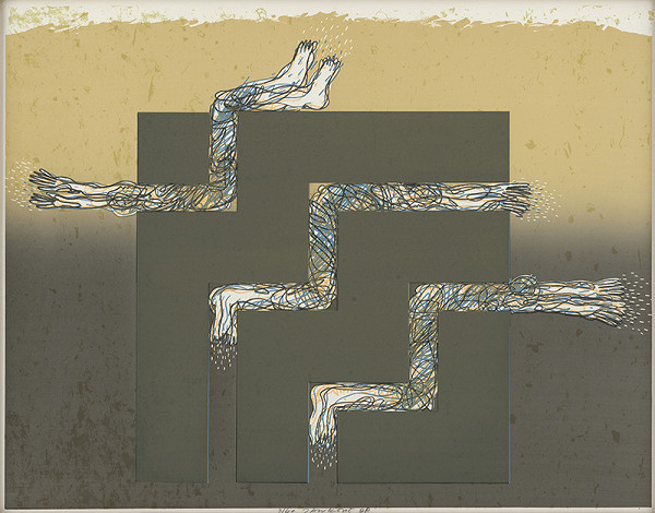 Jozef Jankovič – Bez názvu 