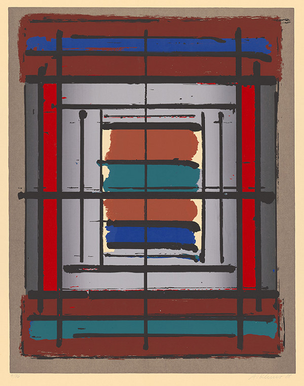 Alojz Klimo – Okno 10 