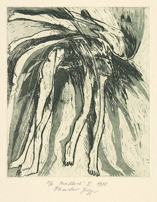 Stanislav Tropp – Posadlosť V. 