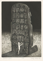 Blažej Baláž – Významná figúra 