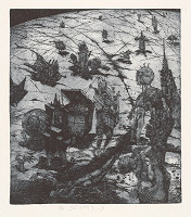 Alena Dzianová – Bez 