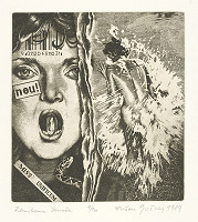 Dušan Grečner – Zanikanie Venuše 