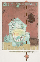 Marcel Haščič – Prvý slovenský orloj 