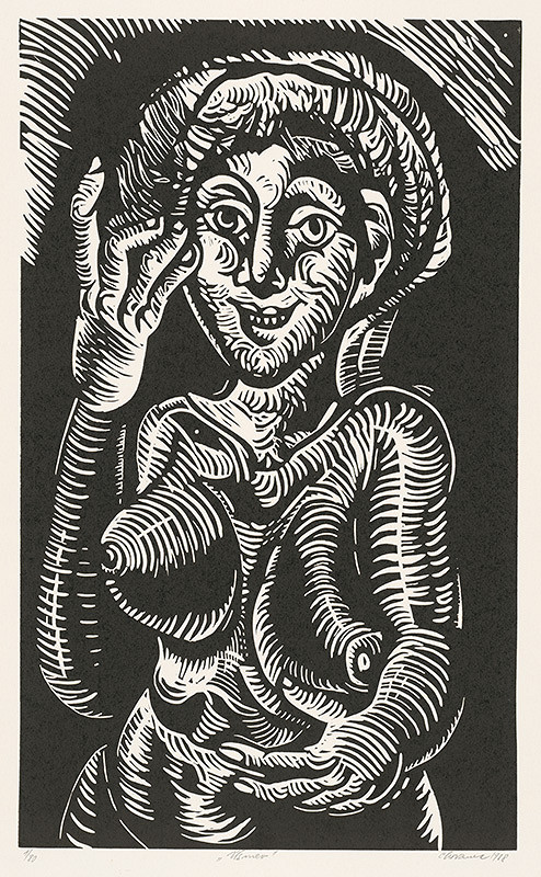 Milan Chovanec – Úsmev 