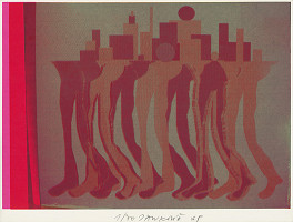 Jozef Jankovič – Bez názvu 