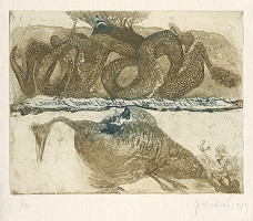 Jana Kiselová-Siteková – Bez názvu 