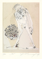 Vojtech Kolenčík – Roj 