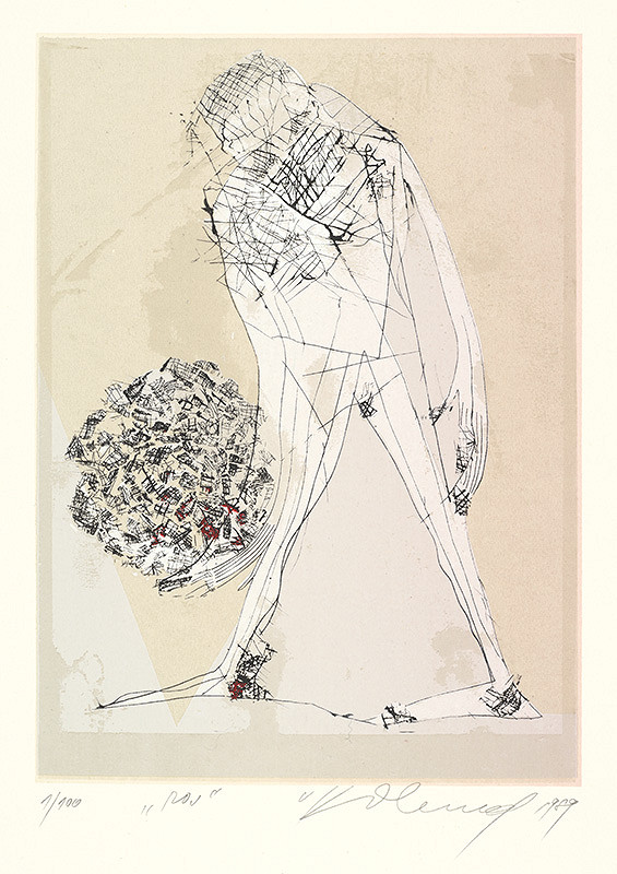 Vojtech Kolenčík – Roj 