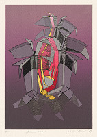 Tamara Kolenčíková – Premena kvetu 