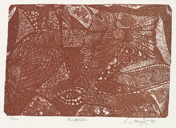 Gustáv Kružič – Priateľstvo 