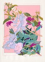 Eugénia Lehotská – Máj 