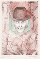 Naďa Rappensbergerová-Jankovičová – Katarína a klobúk 