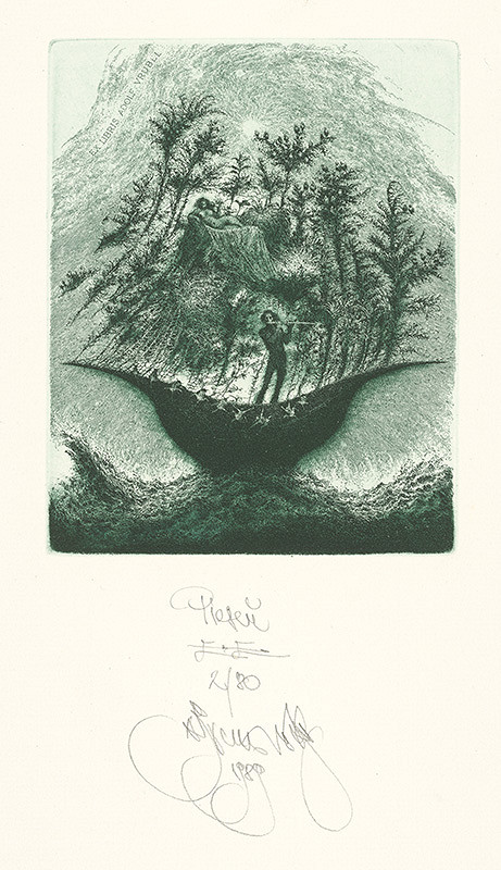 Albín Brunovský – Pieseň 