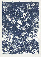 Tibor Gáll – Bez názvu 