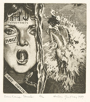 Dušan Grečner – Zanikanie Venuše 