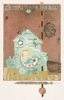 Marcel Haščič – Prvý slovenský orloj 