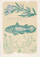 Anton Hollý – Objavenie Latimérie chalumnae 22.12.1938 