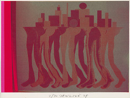 Jozef Jankovič – Bez názvu 