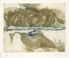 Jana Kiselová-Siteková – Bez názvu 