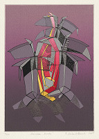 Tamara Kolenčíková – Premena kvetu 