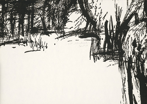 Pavol Kráľ – List z denníka 