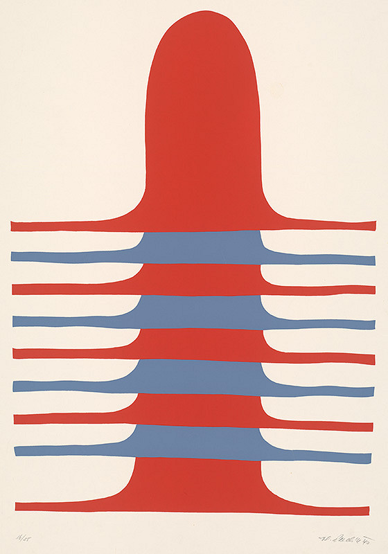 Vladimír Preclík – Cecília 