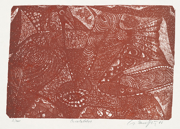 Gustáv Kružič – Priateľstvo 