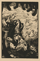 Vincent Hložník – Poprava 