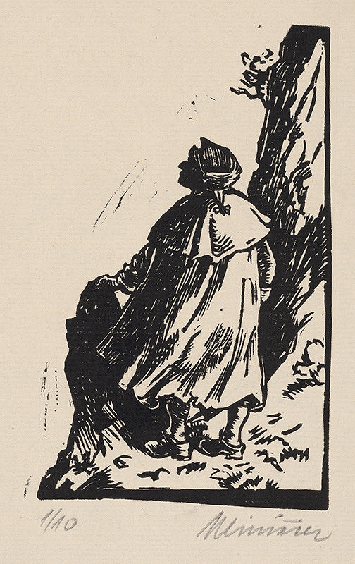 Fedor Klimáček – John Silver 