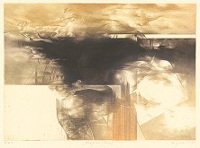 Peter Augustovič – Krajina 