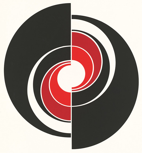 Milan Dobeš – Dynamizmus 7 