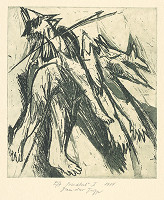 Stanislav Tropp – Posadlosť I. 