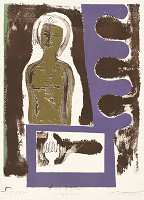 Jozef Baláž – Niet prístavov 3, Mama 