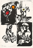 Jozef Baláž – Niet prístavov 4 Katharsis 