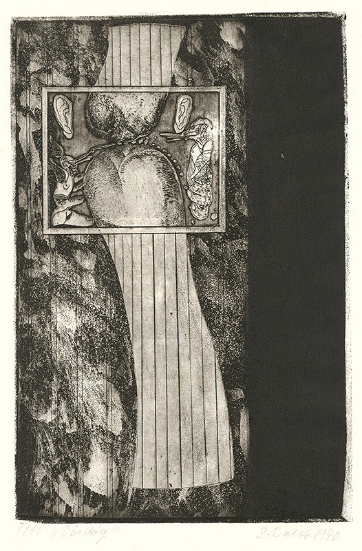 Stanislav Balko – Dialóg II. 