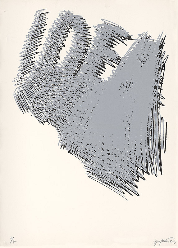 Juraj Meliš – Idea III. 