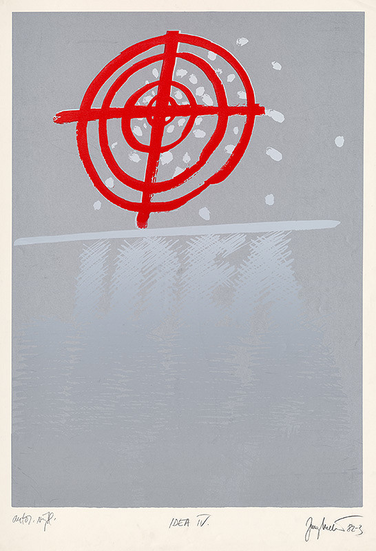 Juraj Meliš – Idea IV. 