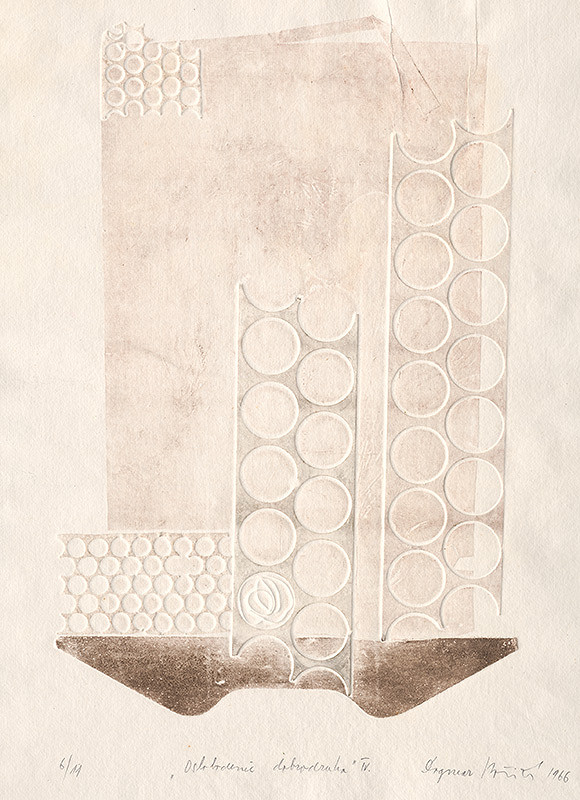 Dagmar Kočišová – Oslobodenie dobrodruha IV. 