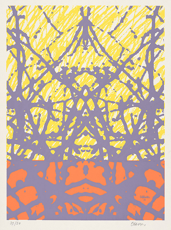 Edgardo Abbozzo – Bez názvu