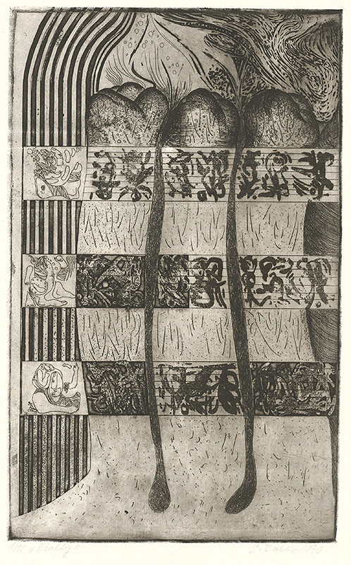 Stanislav Balko – Dialóg III. 