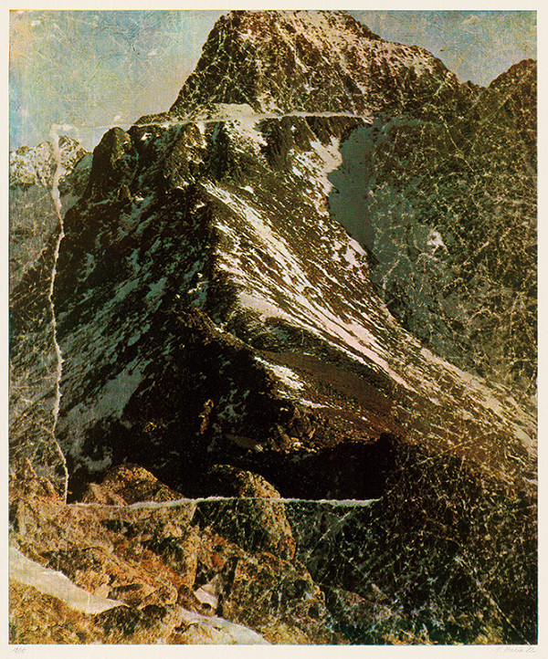 Viktor Hulík – Sonda-varianta A 