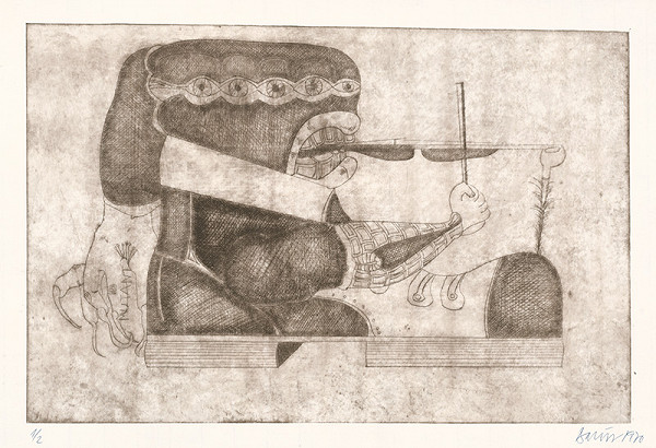 Karol Baron – Impoderabilný hudobník 