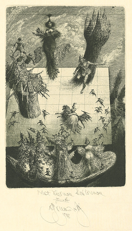 Albín Brunovský – Mat čiernou kráľovnou 