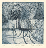 Jitka Bezúrová – Čo je za bránou? I. 