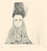 Jitka Bezúrová – Japonská záhrada 